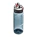 Produktbild Audi 3292000500 Trinkflasche 750ml, grau