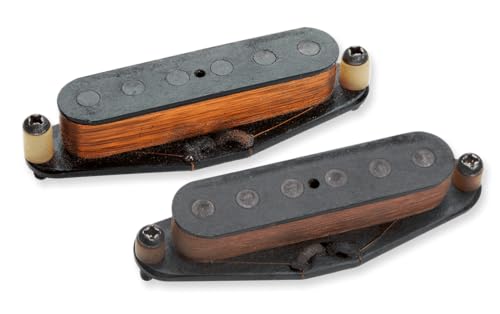 Seymour Duncan Antiquity Duo Sonic micro guitare vintage micro sans capot