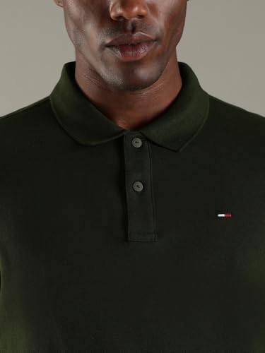 Image of Tommy Hilfiger Men Polo Shirt