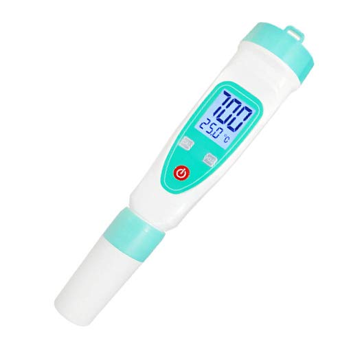 Digital Pocket Size TDS Tester Meter with 1 ppm Resolution 0-9999 ppm Measurement Range by mLabs-image-37