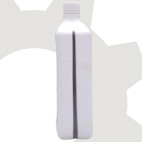 Aceite para Motor Nitro Lubricants 20W-50 1 Quart miniatura 6