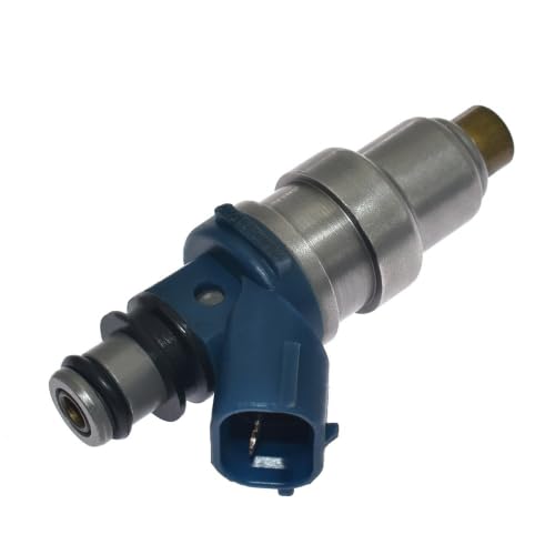 Inyector 23250-11090 para solucionar tirones de motor 1.5L de 1991 a 1994 2