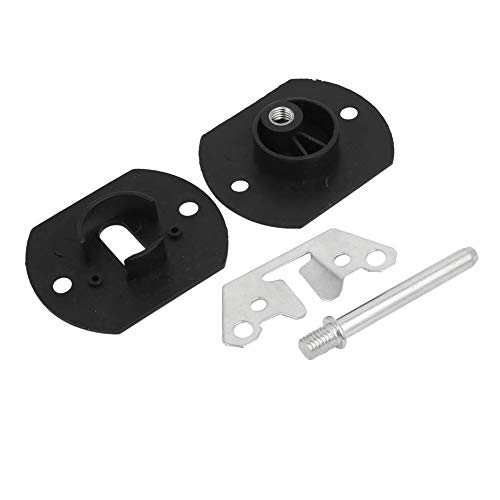 LAQI 4 Sets Sofa Sectional Joint Connecting Connector Interlocking