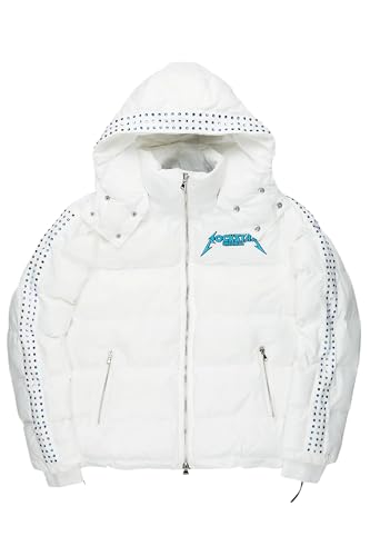 Men's Brink Heavy Puffer Jacket