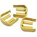 DHinkyoung 3 Pcs Car Washer Clips C Clip for Karcher K2, Car Home Pressure Power Washer Trigger Gun Replacement C Clip for Karcher K2 K3 K7