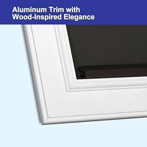 3-Flap-Aluminum-Trim-Pet-Door-for-Exterior-Door-with-Wood-Inspired-Elegance-Most-Energy-Efficient-Dog-Door-Robust-Metal-Construction-Size-Medium - Cucciolini Doodles   3-Flap-Aluminum-Trim-Pet-Door-for-Exterior-Door-with-Wood-Inspired-Elegance-Most-Energy-Efficient-Dog-Door-Robust-Metal-Construction-Size-Medium