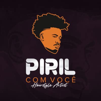 JHAMA - PIRIL COM VOC&Ecirc; #004