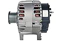 HELLA 8EL 012 426-051 Generator/Lichtmaschine - 14V - 150A