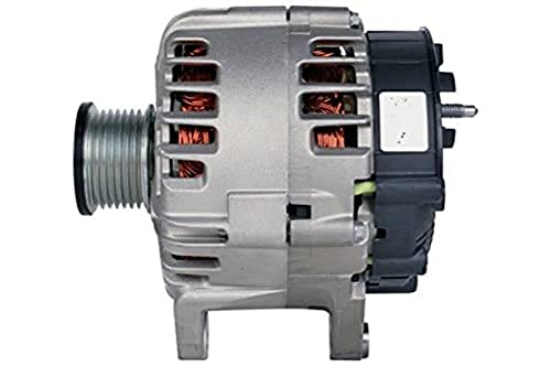 HELLA 8EL 012 426-051 Alternador - 14V - 150A