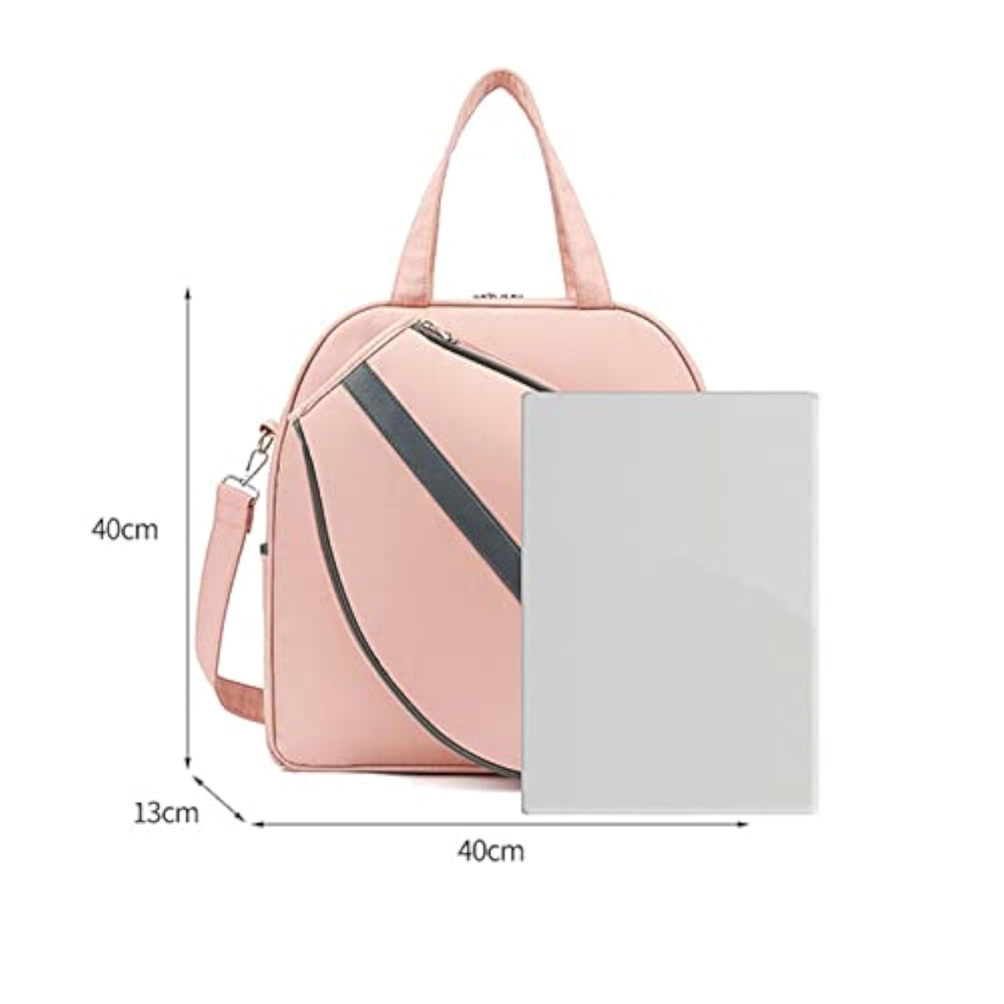 Tennis Handbag Portable Racquet Covers