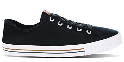 Tênis Street, Theo, Masculino, Preto, 40