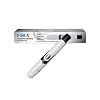 FORA Painless Design Adjustable Lancing Device, 6 Adjustable Depths
