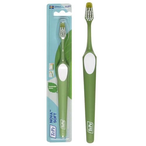 TEPE Nova X-Soft ve GOOD Select Compact Set