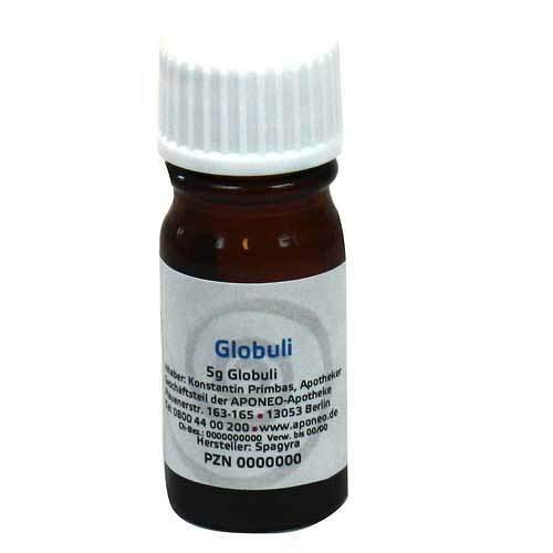 Preisvergleich Produktbild CANTHARIS C30 5 g Globuli