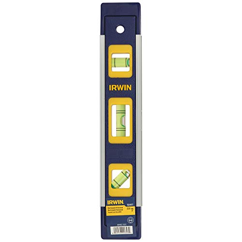 IRWIN Nível Torpedo Professional 228mm/9 Pol. 1884617