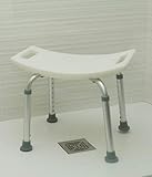 COMPRE SOLO UNA VEZ: Probablemente prefieras un Asiento de Baño para personas mayores y niños que lo pueda utilizar toda la familia, facilitando la vida de Padres y Cuidadores. Además sea resistente y le permita darse una cómoda ducha y un relajante aseo diario y todo ello con - Garantía de Compra.