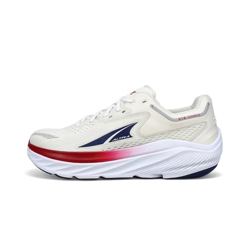 Altra Women's VIA Olympus Black2