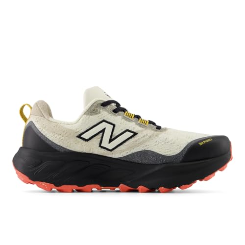 New Balance Fresh Foam X Ferro V7 - Zapatillas de correr para tierra, X9 Angora, 42 EU