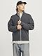JACK&JONES JOROLLIE Knit Full Zip
