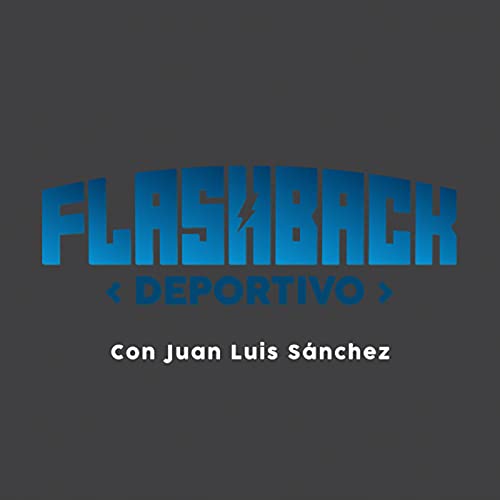 Flashback Deportivo cover art