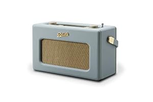 Roberts Revival iStream3L Internetradio