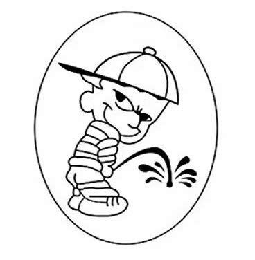 Sunxin Fun Monster View Hidden Walls Car Window Vinyl Graphic Car Sticker Car Accessories [Energy Efficiency Class A]