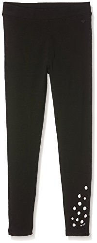 TOM TAILOR Kids Basic Leggings with Print Bambine
