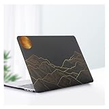 【 Coque pour Mac Book Pro 13】Le Étui UNIQUEMENT pour l'ancienne version du Macbook Pro 13 avec CD-ROM (2008-2012 release, modèle A1278).