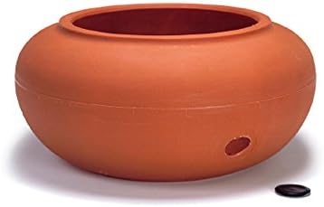 Round Pot Planter