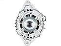 AS-PL Lichtmaschine 130A Generator LiMa 12V Alternator mit Freilaufriemenscheibe Kompatibel mit HYUNDAI Tucson TL, TLE 373002B960 373002B970