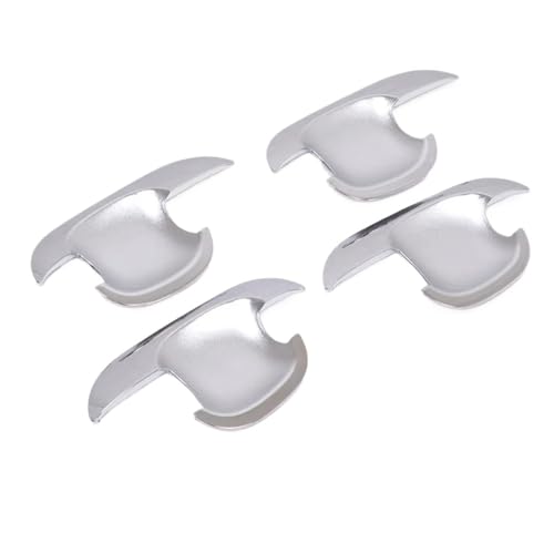 Protection poignée portière voiture anti-rayures pour tasse de porte latérale KIA Sportage
