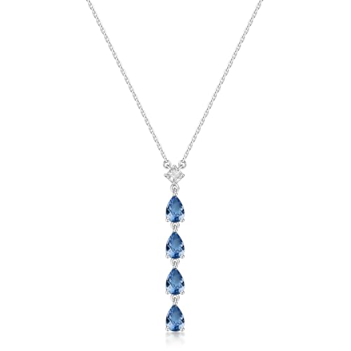 Collier Brosway Fancy en argent et zirconia FFB110 pour sublimer vos tenues de soirée