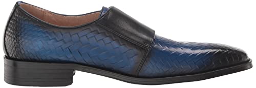 Image of Stacy Adams Torrance Double Monk Strap