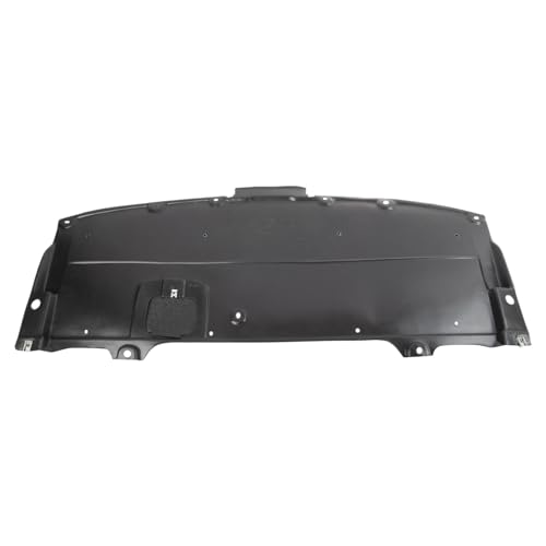 Image of TRQ Engine Splash Shield Front Lower Compatible with 2016-2022 Mazda CX-9 MA1228129
