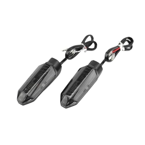Clignotant LED pour CRF1100 remplacement feux moto cassés