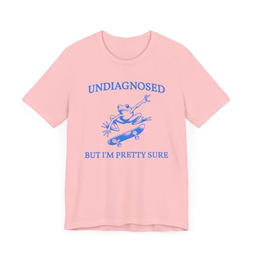 T-shirt grenouille drôle pour exprimer votre originalité avec humour au quotidien