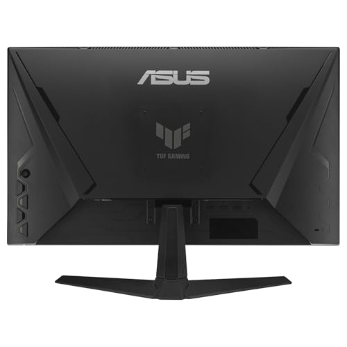 Miniatura 4 de ASUS TUF Gaming VG259QMR5A - Monitor Fast IPS FHD 310Hz de 24"