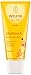 WELEDA Calendula Gesichtscreme, Naturkosmetik Feuchtigkeitscreme zur Pflege von trockener und empfindlicher Haut, Schutz vor Austrocknen und Unreinheiten (1 x 50 ml)