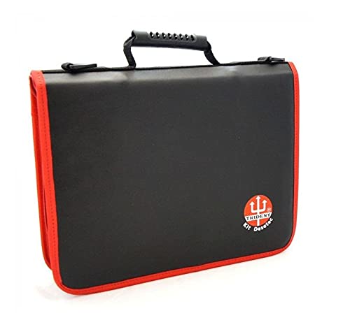 Kit Desetec Para Desenhos, Trident, KIT-DA3, Preto, A3