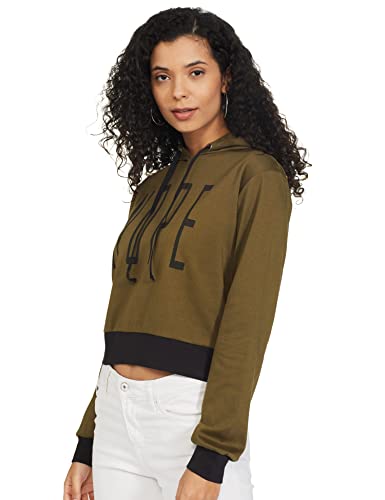 Image of Miss Olive Women Sweatshirt