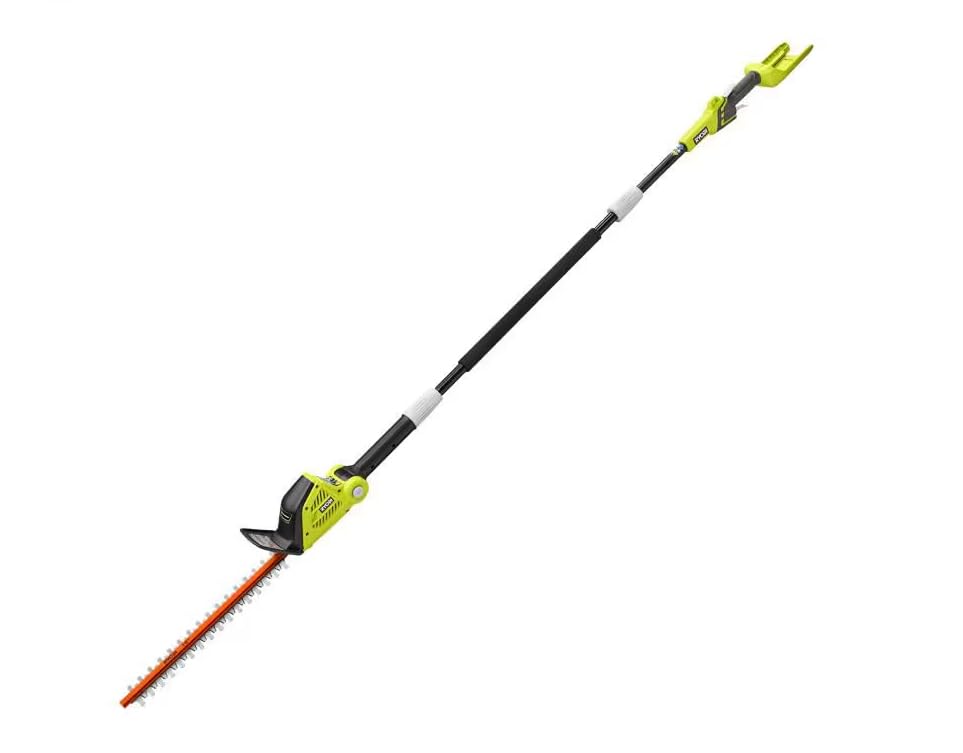 Amazon.com : RYOBI RY40603BTL 18 in. 40-Volt Lithium-Ion Cordless