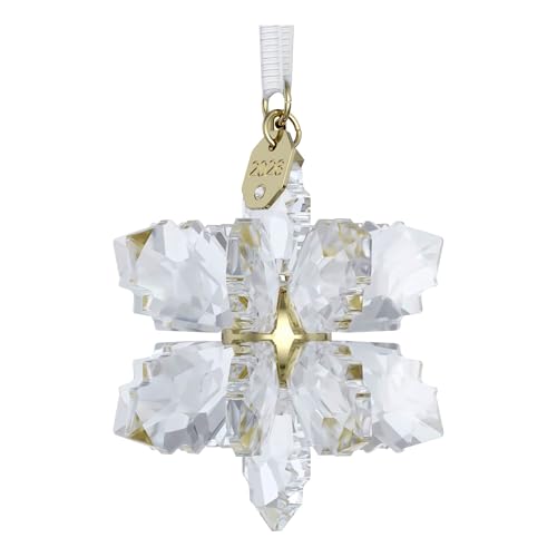 Image of Swarovski Annual Edition 3D Ornament 2026