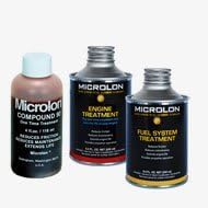 20-99cc 4-stroke Microlon Engine Treatment Motorcycles, Snowmobile, ATV