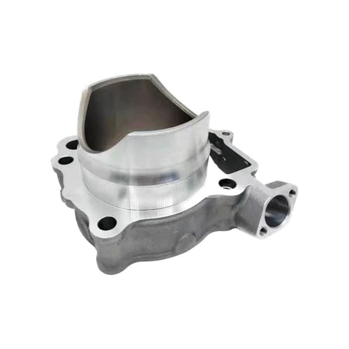 Kit joints cylindre et segments contre la perte de compression KX250F