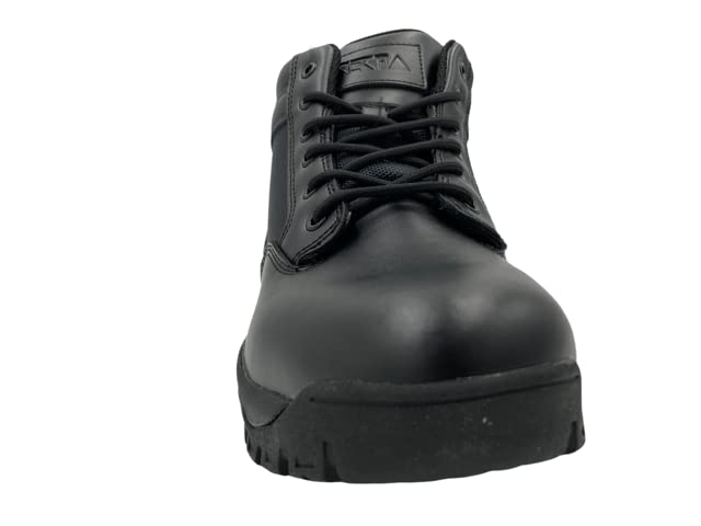 Image of NEKTA /ke'nekt /, Men, Adult, Delta Boots, Leather, Hiking Boots
