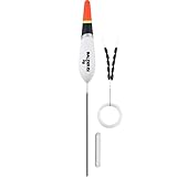 Balzer Forellenpose C mit Glasgewicht und Schnurstopper 4g