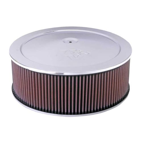 Image of K&N 60-1270 High Performance Custom Assembly