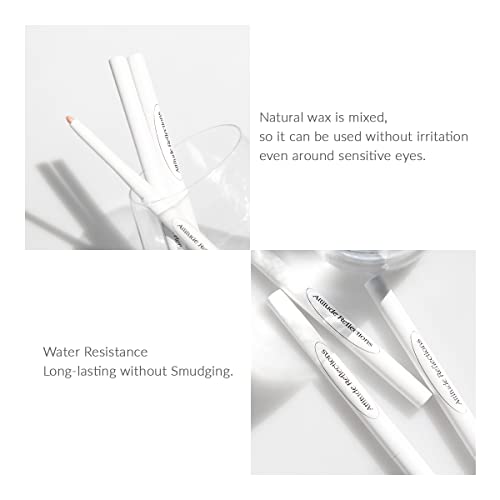 Dr.althea Dear.a Slim Tip Cute Eyes Maker (00 Creamy Vanila) #TOP5