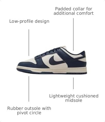 Image of Nike Women's Dunk Low Next Nature Sneaker