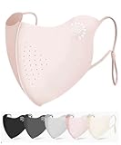 [YILAIYA] UVカットマスク